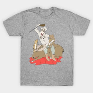 Theodore Roosevelt T-Shirt